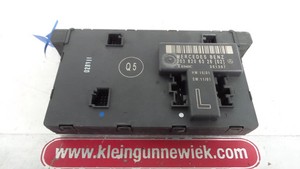 STEUERGERÄT ZENTRALVERRIEGELUNG C Sportcoupé (C203) A2038206326