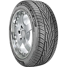 MASTERCRAFT Avenger HP 225/50R17 94V (Quantity of 1)