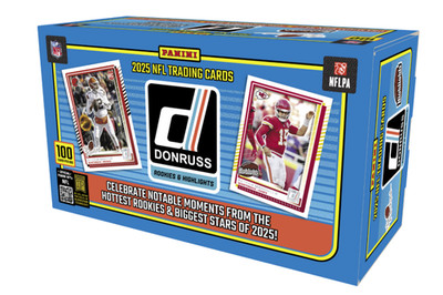 2025 Panini Donruss The Rookies and HIghlights Set - Pick your Card PYC 1-100