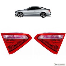 Original Marelli Heckleuchten SET passt für Audi A5 Sportback (8TA) ab 09/11