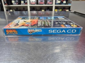 Sega CD - Soul Star