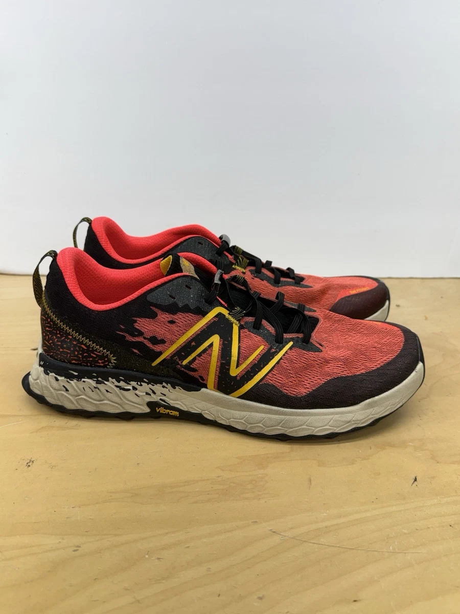 New Balance Running Shoe Trail Comfort US 13 Men 580 V2Le 2012 Great Multicolor Levi main image 3