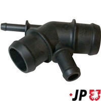 JP Group KüHlmittelflansch 1114500300 FüR Audi Seat Skoda VW