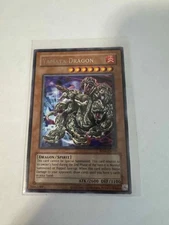 Yamata Dragon RP02-EN059 Retro Pack 2-Unlimited Edition Unlimited
