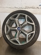 FORD MONDEO MK4 19" Alloy wheel and tyre 235/40X19 4MM 2012 #3