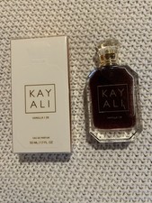 Kayali Vanilla 28 Eau de Parfum Spray, 1.7 fl oz 50 Ml , New Sealed in Box