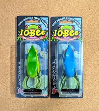 Jackal IOBEE Japan Import Lure