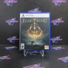 Elden Ring PS5 PlayStation 5 Complete - 1 Year Warranty EX Cond