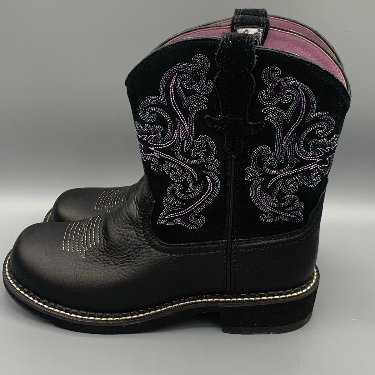 Botas De Senderismo ARIAT Para Mujer - Impermeables, Con Tecnología ATS Y Suela Duratread