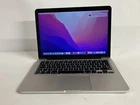 Apple MacBook Pro 12,1 i5-6100 / 8GB Ram / 250GB SSD / 13" A1502 Laptop *FAULTY*