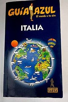 Italia/ Italy (Iudades Y Paises Del Mundo) von Guía... | Buch | Zustand sehr gut