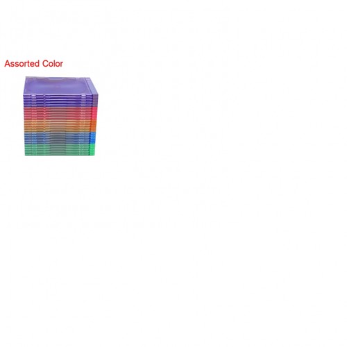 SLIM CD Jewel Cases Slimline 5.2mm Lot - Afbeelding 2 van 21