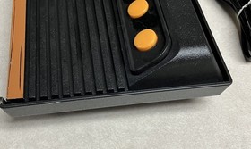 Atari FlashBack 6 Video Game System Console Wireless With 100 Built-In Games