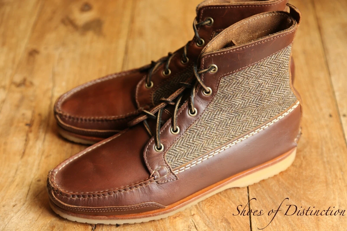 quoddy boots products for sale | eBay display picture 3