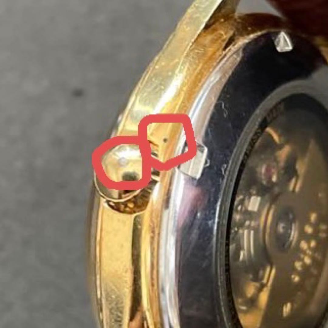 Oris 7403 Pointer Date Back Skid Automatic Winding - image 10