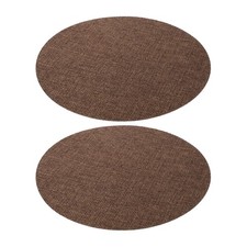 2 Pcs Ceiling Light Diffuser Cover Bulb Lamp Accessories Disc Spotlight