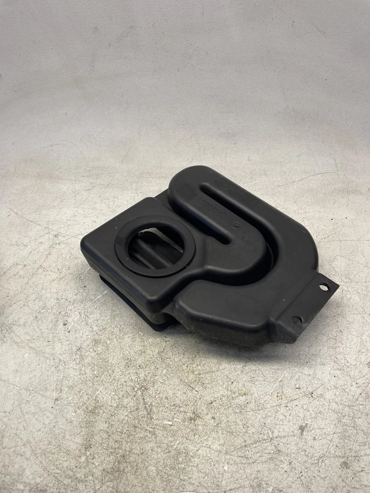 Caja de escape tanque de agua OEM Honda Aquatrax F12 F12x R12x 18360-HW1-6700 Foto 2 de 4