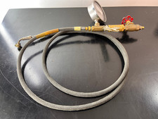 Boeing 707 727 737 747 777 787 Strut Inflation Tool Gauge 1-500psi F70200-14 Boeing 707 727 737 747 777 787 Strut Inflation Tool Gauge 1-500psi F70200-14