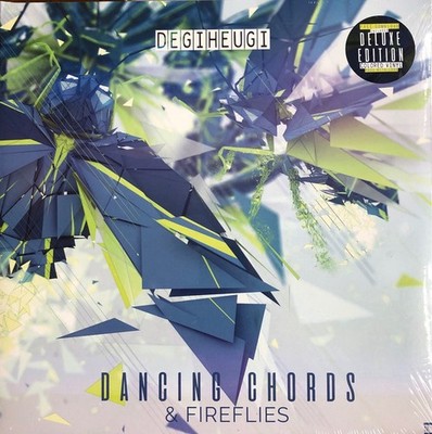 Degiheugi - Dancing Chords & Fireflies - Vinyl Schallplatte (2xLP) - M/M