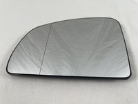 FüR Opel Meriva A X03 Spiegelglas AsphäRisch Links 05/2003-05/2010 6428709