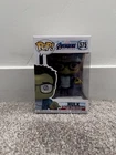 Funko Pop! Vinyl: Marvel - Hulk #575