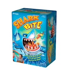 Pressman Toys Shark Bite Kids & Family Game.