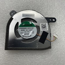 7487H Dell Latitude 5285 CPU Cooling Fan DC28000IRS0 EG50040S1-C970-S9A 6w19