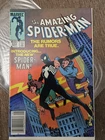 Amazing Spider-Man #252 Direct VF 1984