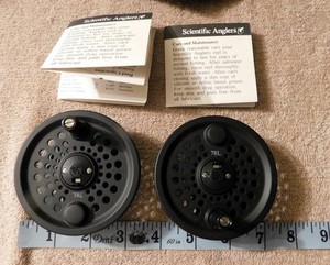 Scientific Anglers System | eBay