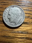 1950 Silver Roosevelt Dime-Scarce Better Date No Reserve. Great Coin.