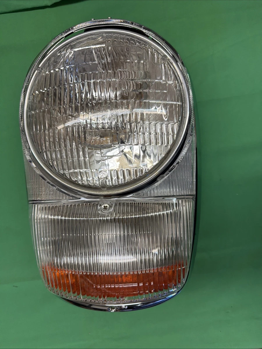 Headlights for Mercedes-Benz 280SL for sale | eBay