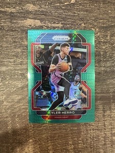 Tyler Herro Prizm | eBay