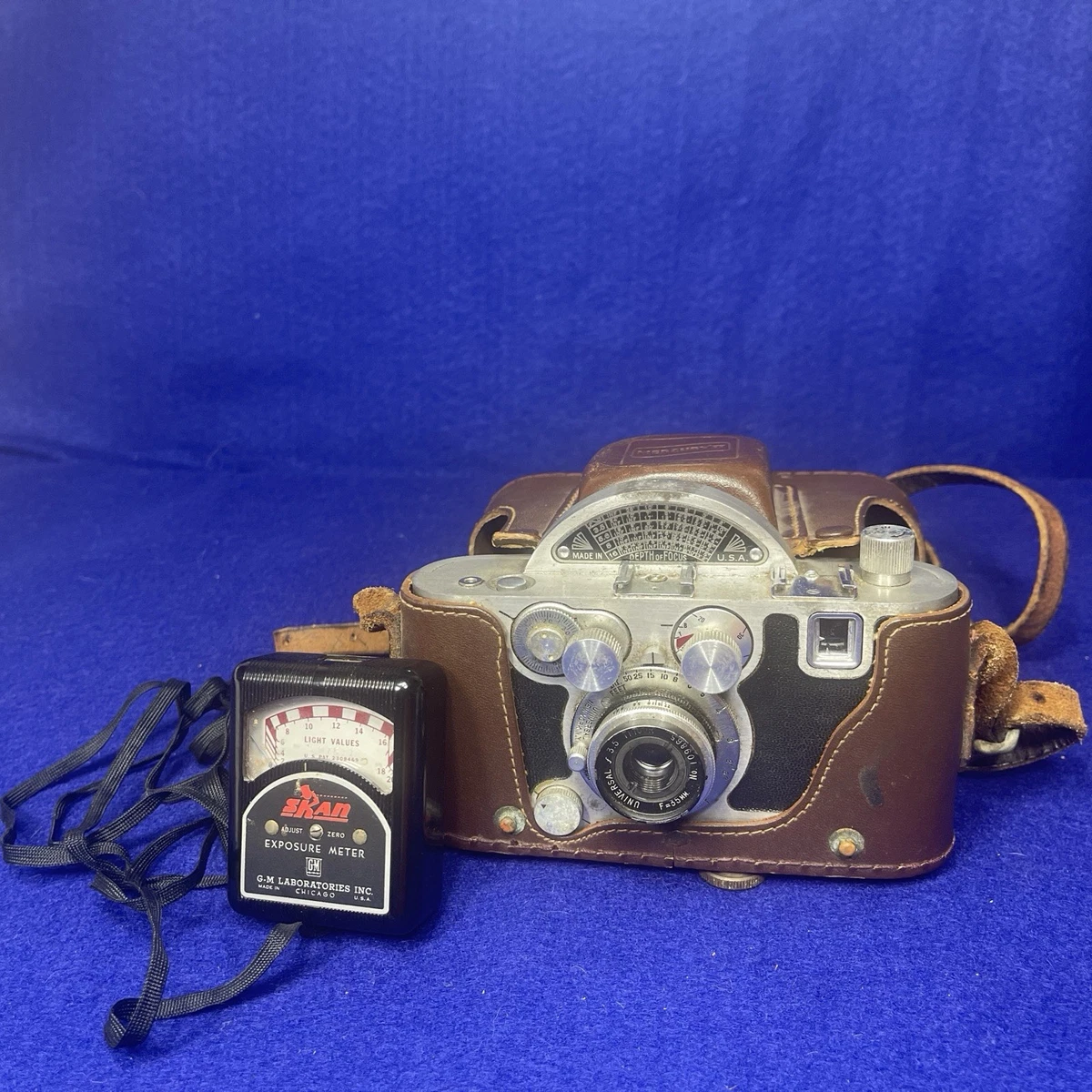 Mercury Vintage Cameras for sale | eBay