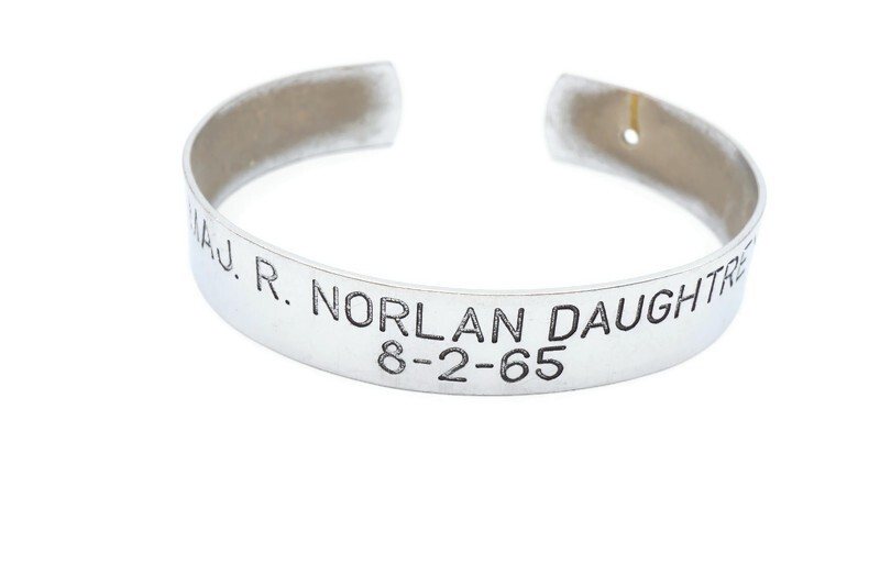 Where to Buy Pow Mia Bracelets: Top Trusted Stores Revealed