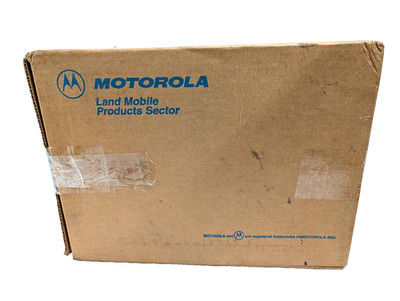 Motorola FRU UHF Range 3 Receiver Quantar Quantro  TLN3373A NEW AA1