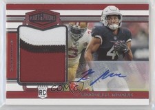 Rondale Moore