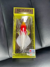RAID JAPAN West Japan Fish Expo 2025 Limited KOTOBUKI-FIRE Figure