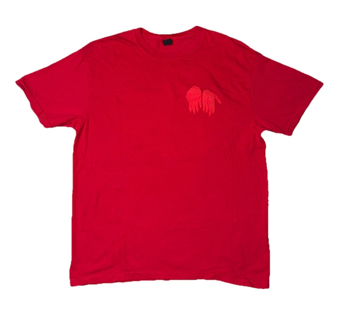Chris Lake Black Book T-Shirt