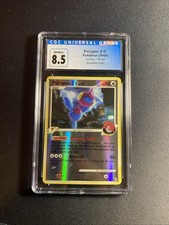 CGC 8.5 Porygon-Z G Pokémon Arceus 26/99 NM/Mint+ on eBay