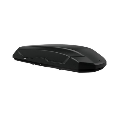 THULE Dachbox Pulse 2 XL schwarz, matt 500 Liter Neuware