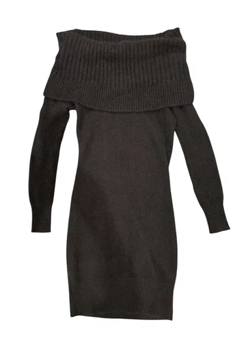 UNDERCOVER Abito Maglione Moda International Victoria's Victoria Secret Angora Coniglio Piccolo