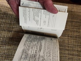 Omikron: The Nomad Soul (Sega Dreamcast, 2000) CIB Manual/GAme/Reg Card Ex Cond