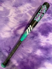 2026 Marucci Rckless Composite Bat USSSA Certified (-10) Composite 17 oz...