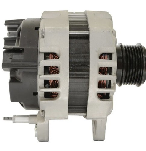Alternator Overrun Pulley For LDV V80 Van 2.5L Diesel 2013-on c00084108, 28630 - Picture 2 of 3