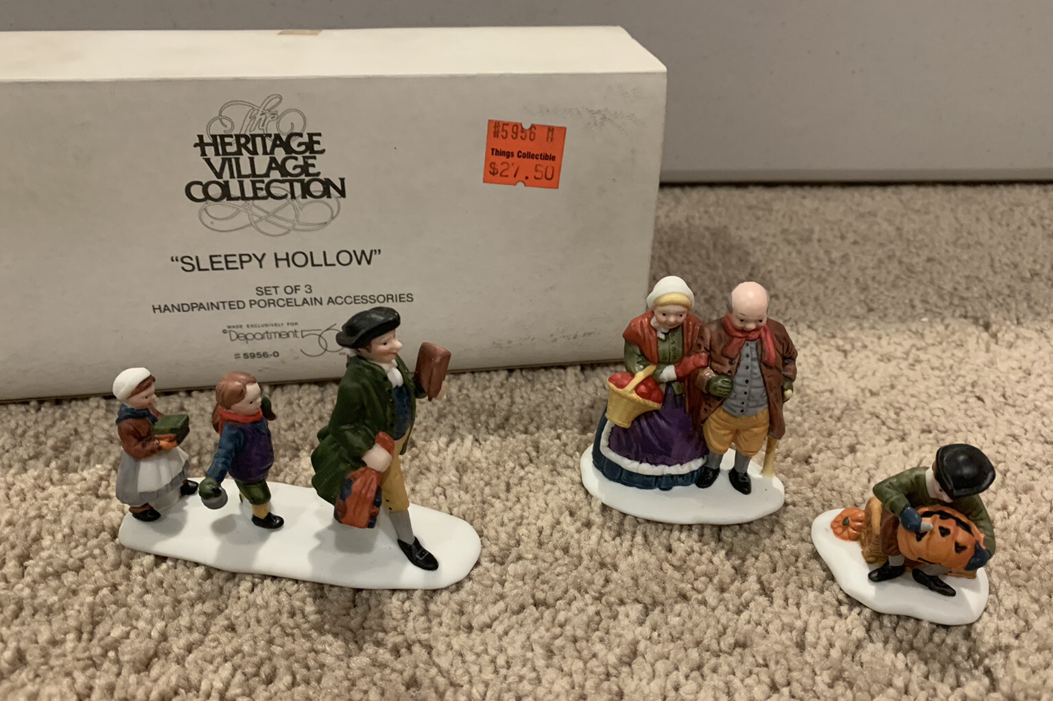 Click here to see eBay Auction