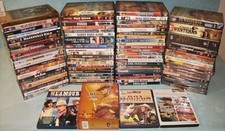 Western DVDs and Blu-rays L - Q 1.95 to 9.95 You Pick Buy More Save up to 25 