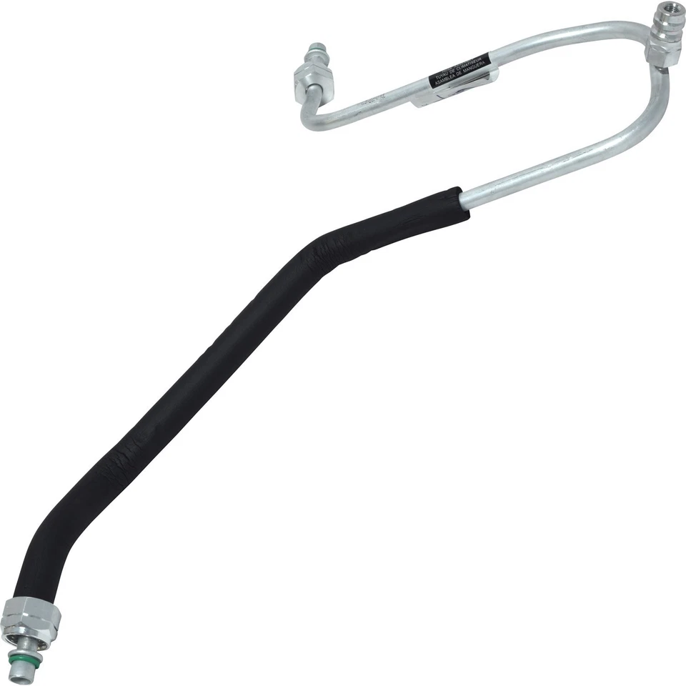 HA11180C A/C AC Discharge and Liquid Line for Chevy Olds S10 Pickup GMC Jimmy Foto 2 de 2