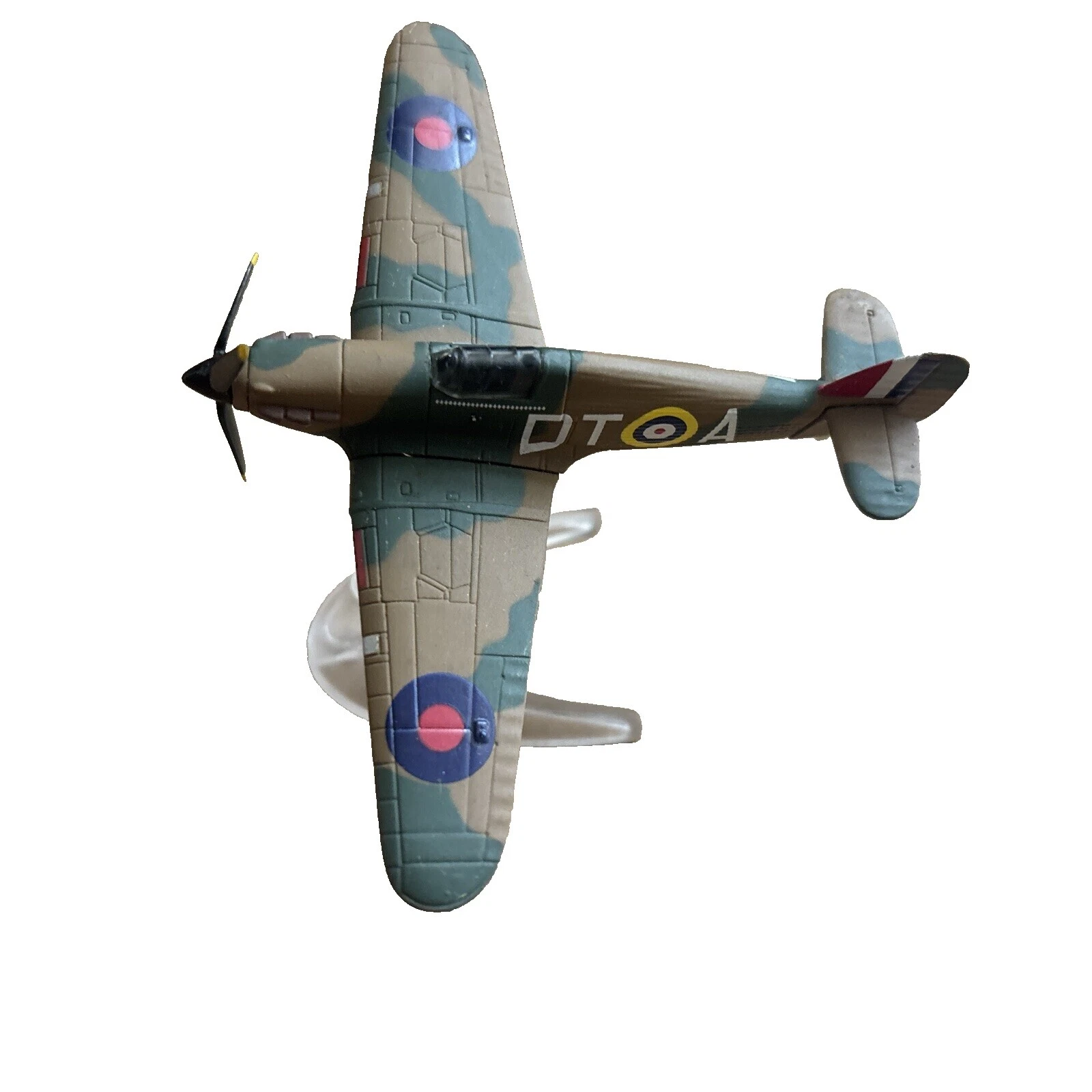 Vintage Corgi Varios Colores fabricación Diecast aviones y naves espaciales