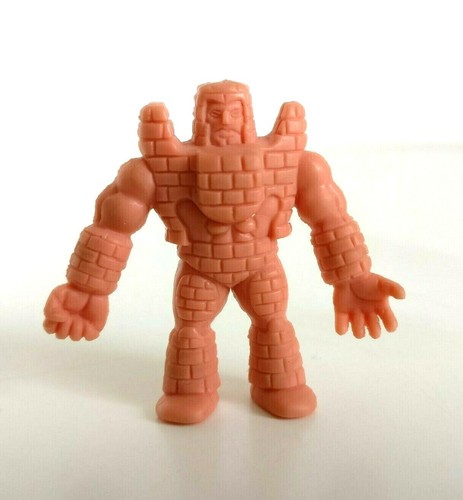 M.U.S.C.L.E. Muscle Men Figure - Flesh - 1985 Mattel - Assorted to choose from - Afbeelding 19 van 118