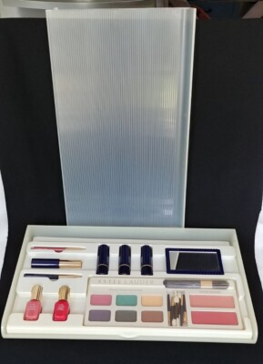 Estée Lauder メイクアップトライアルセット ESTEE LAUDER メイクアップトライアルセット - メルカリ